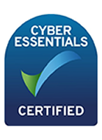 Cyber Essentials Certified