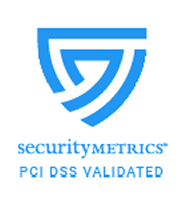 Security Metrics - PCI DSS validated