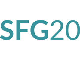 SFG20 members