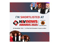 Heating & Ventilation News Awards 2025 - Collaboration of the Year shortlist