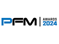 PFM Awards 2024 - Partnerships in Expert Services winners