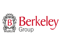 Berkeley Group logo