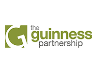 The Guinness Partnership logo