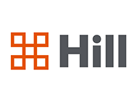 Hill logo