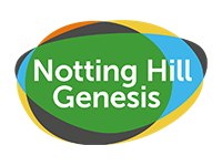 Notting Hill Genesis logo