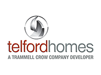 Telford Homes logo